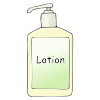 to+put+on+lotion Picture