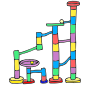 Marble Run Picture