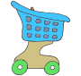 Shopping Cart Picture