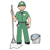 What+does+a+Janitor+use+to+clean+floors_ Picture
