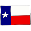 Texas+flag Picture