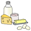 Dairy and Eggs Picture