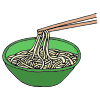 noodle Picture