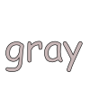 gray Picture