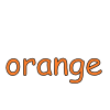 orange Picture