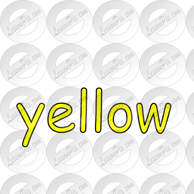 yellow Picture