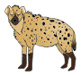 Hyena Picture