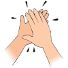 Clap+your+hands_ Picture