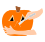 Carve a Pumpkin Stencil