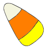 Candy Corn Picture