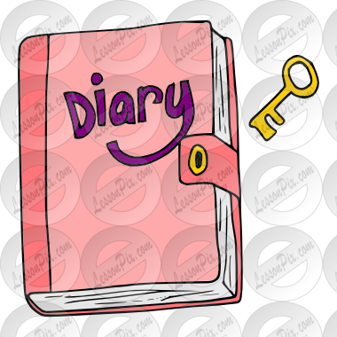 Diary Picture