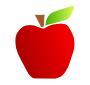 Apple Stencil