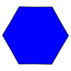 A+hexagon+has+six+sides. Picture