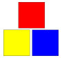Primary Colors Picture