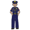 Policeman Picture