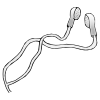 Earbuds Picture