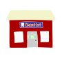 Dentist Stencil