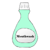 Rinse+with+mouthwash Picture