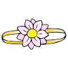 Flower Ring Picture
