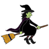 A+roaming+witch Picture