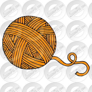 Yarn Picture