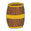 Barrel Picture