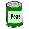 Please+pass+the+peas. Picture