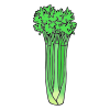 slimy+celery Picture