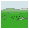 Grassland Picture