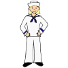 Sailor Picture
