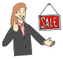 Salesperson Picture