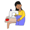 sewing Picture