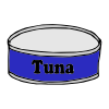 tuna Picture