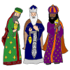 three+Wise+Men Picture