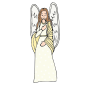 Angel Picture