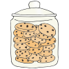 The+cookie+jar+is+______ Picture