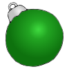 Green+Ornament Picture
