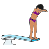 _____+is+diving+into+the+pool. Picture