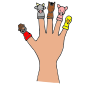 Fingerpuppets Picture