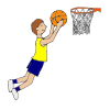 I+play+basketball. Picture
