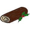 Yule+Log Picture