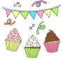 Cupcakes Picture