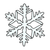 flutter+like+a+snowflake Picture