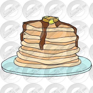 Pancakes Picture