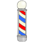 Barber Pole Picture