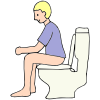 Sit+on+toilet Picture