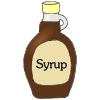 Syrup Picture