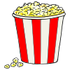 popcorn Picture
