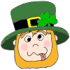 Silly+Leprechtun Picture