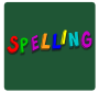 Spelling Stencil